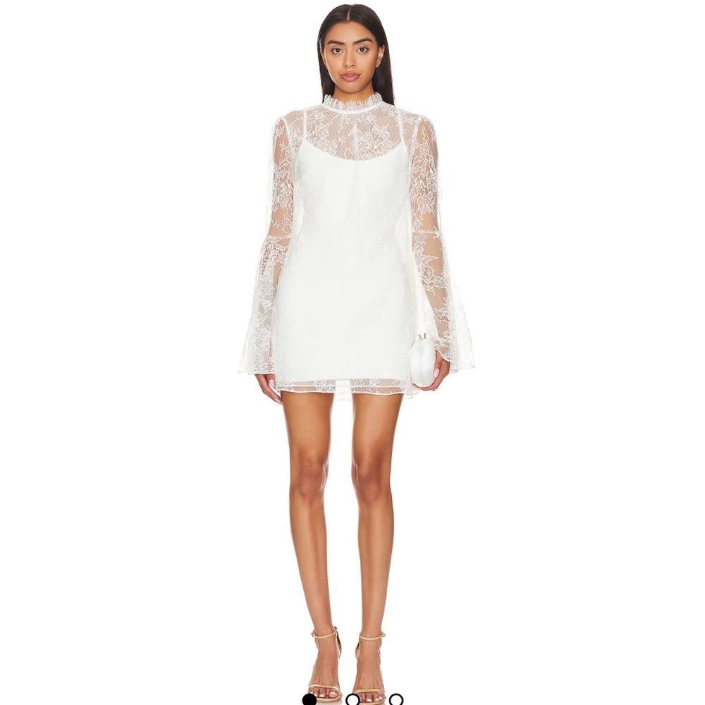 Revolve Katie May Dress